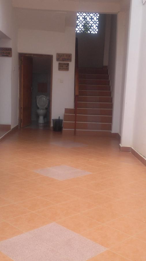 Prestige Holiday Resort Малинди Екстериор снимка