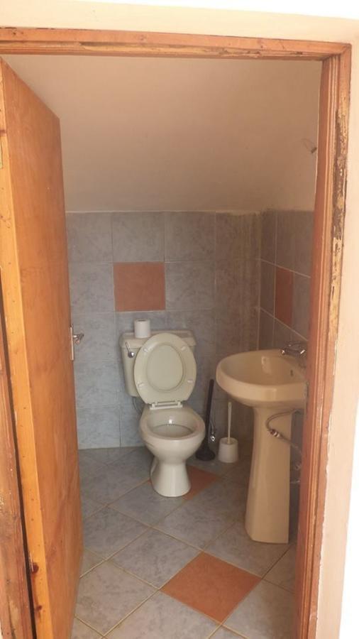 Prestige Holiday Resort Малинди Екстериор снимка