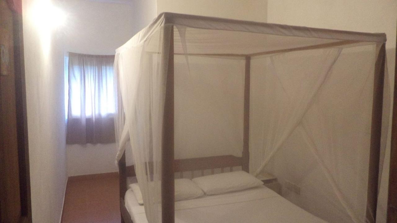 Prestige Holiday Resort Малинди Екстериор снимка