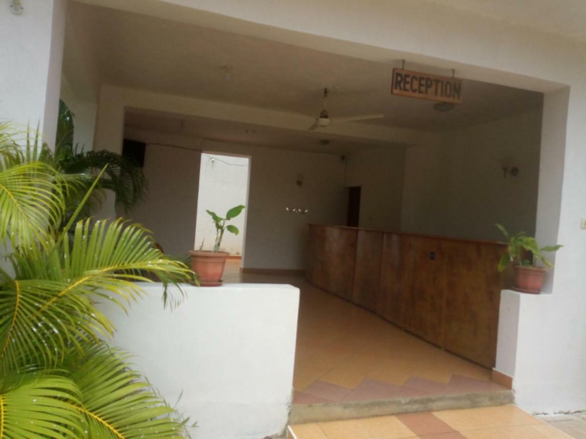 Prestige Holiday Resort Малинди Екстериор снимка